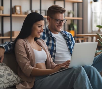 The visual communication in a Connected world.