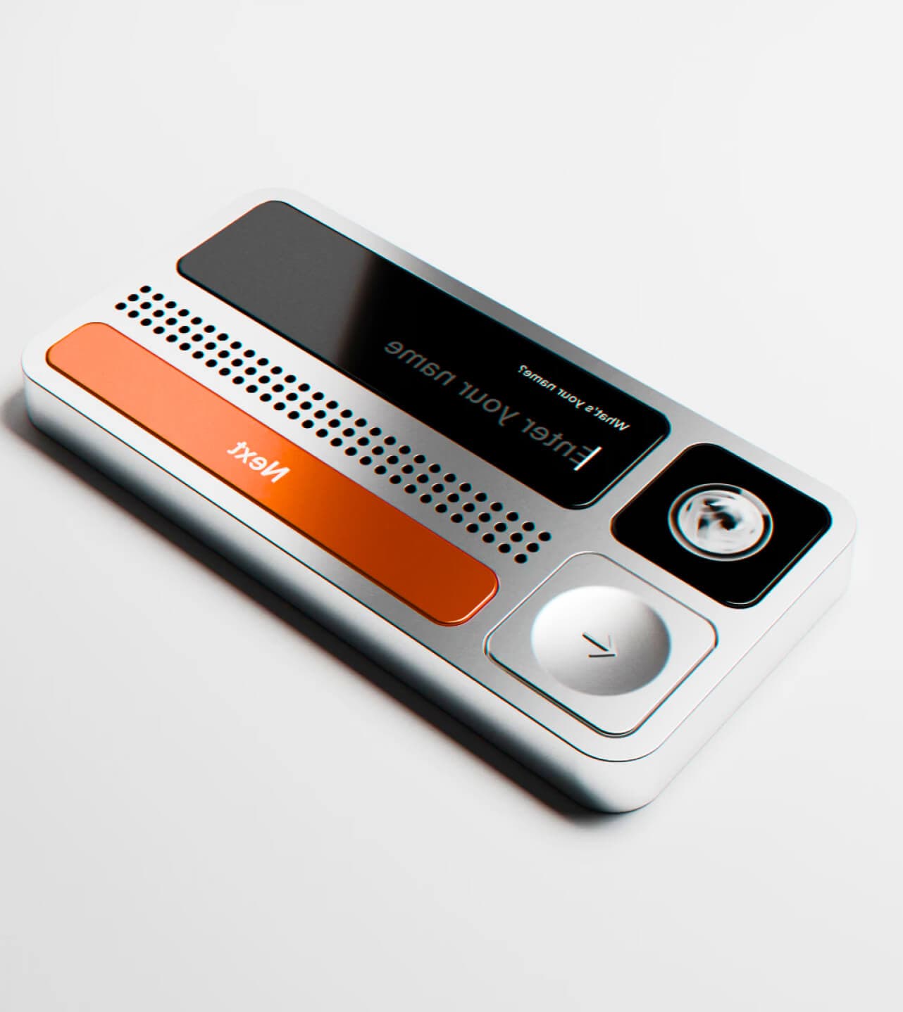 Product Landing