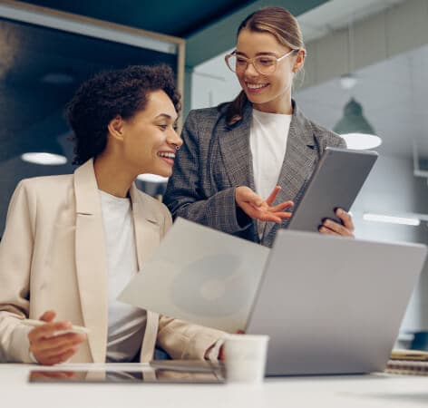 Why Every Business Needs <br /> for Da Strong Digital Identity.