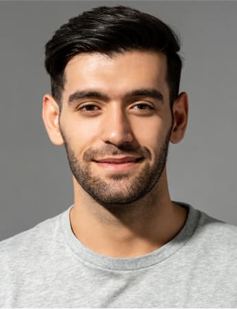 Daniel Brooks