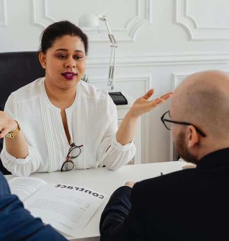 Designing Impact in a Digitally Connected World