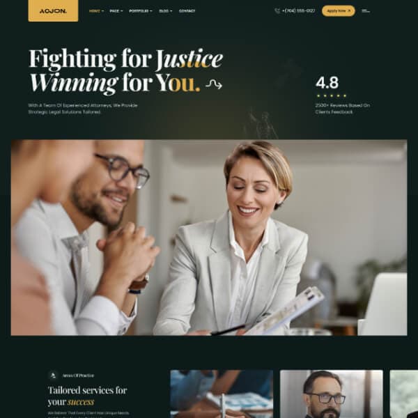 Lawyer Agency