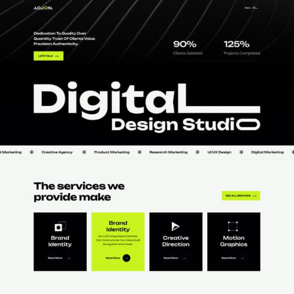 Design Studio