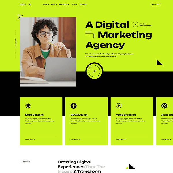 Digital Marketing