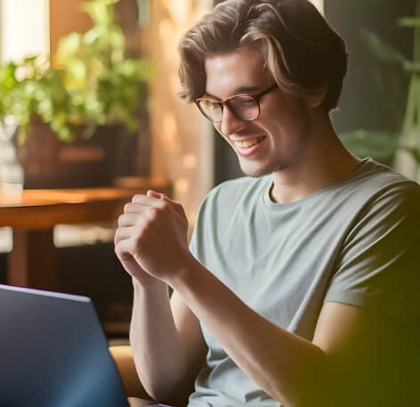 Shaping Identities in a Connected Society